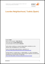 Success Story in Spain - Tudela
